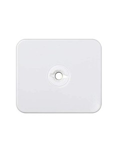 Tapa y Tapón Porta fusible Simon 75056-30 Blanco