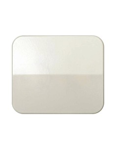 Tecla ancha Marfil Simon 75