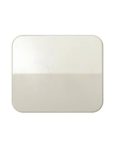 Tecla ancha Marfil Simon 75