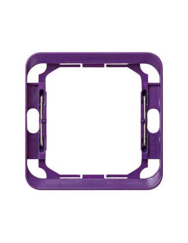 Intermedia Lila 75912-39