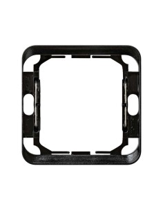 Intermedia Negro 75907-39