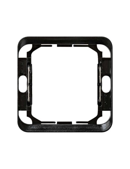 Intermedia Negro 75907-39
