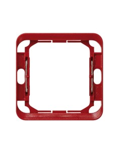 Intermedia Rojo 75903-39