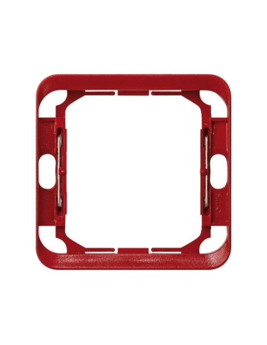 Intermedia Rojo 75903-39