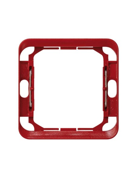 Intermedia Rojo 75903-39