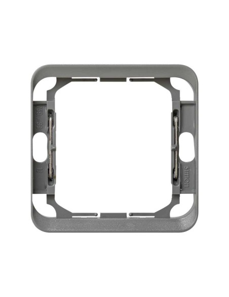 Intermedia Gris 75902-39