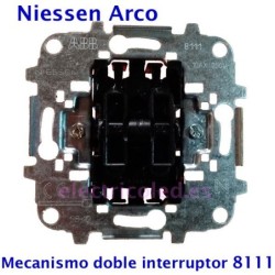 Doble Interruptor