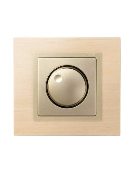Tapa Reguladores Electrónicos Cava Simon 82