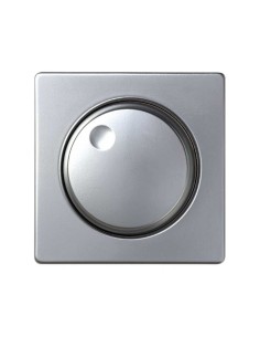 Tapa Reguladores Electrónicos Aluminio Simon 82