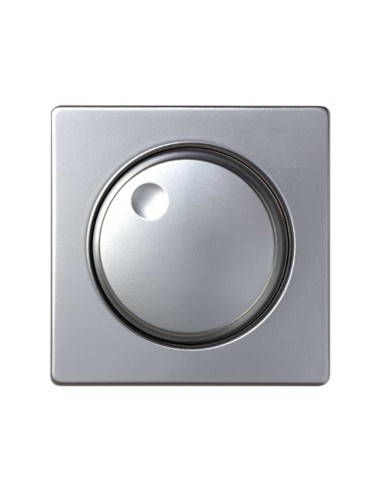 Tapa Reguladores Electrónicos Aluminio Simon 82