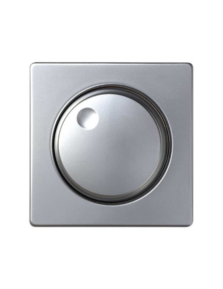 Tapa Reguladores Electrónicos Aluminio Simon 82