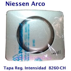 Tapa Reg. Intensidad 2
