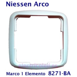 Marco 1 Elemento