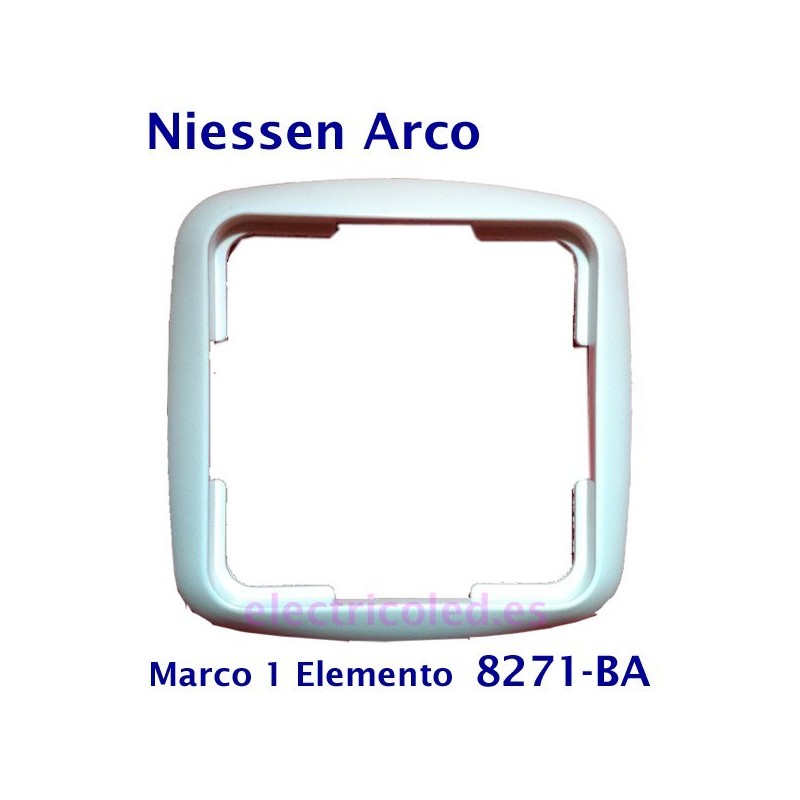 Marco 1 Elemento