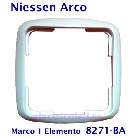 Marco 1 Elemento
