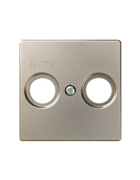 Tapa Toma R-TV+SAT Cava Simon 82