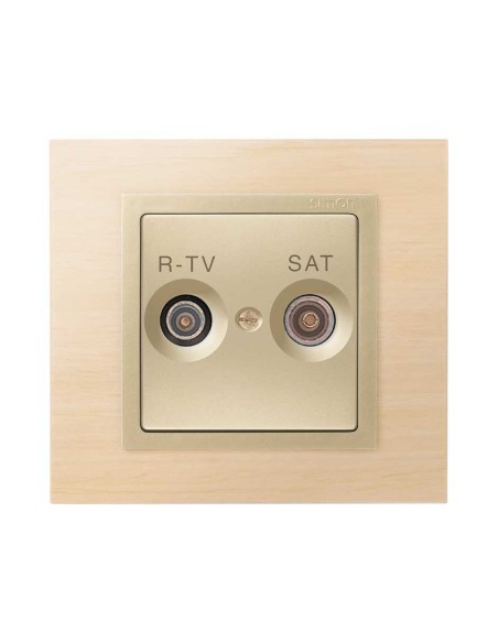 Tapa Toma R-TV+SAT Cava Simon 82