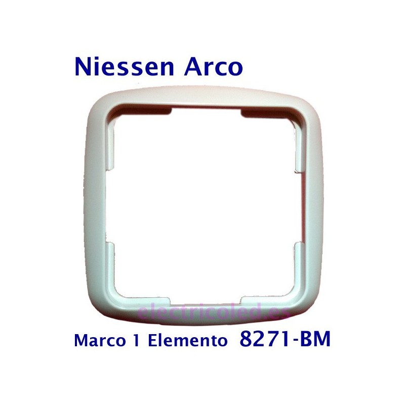 Marco 1 Elemento