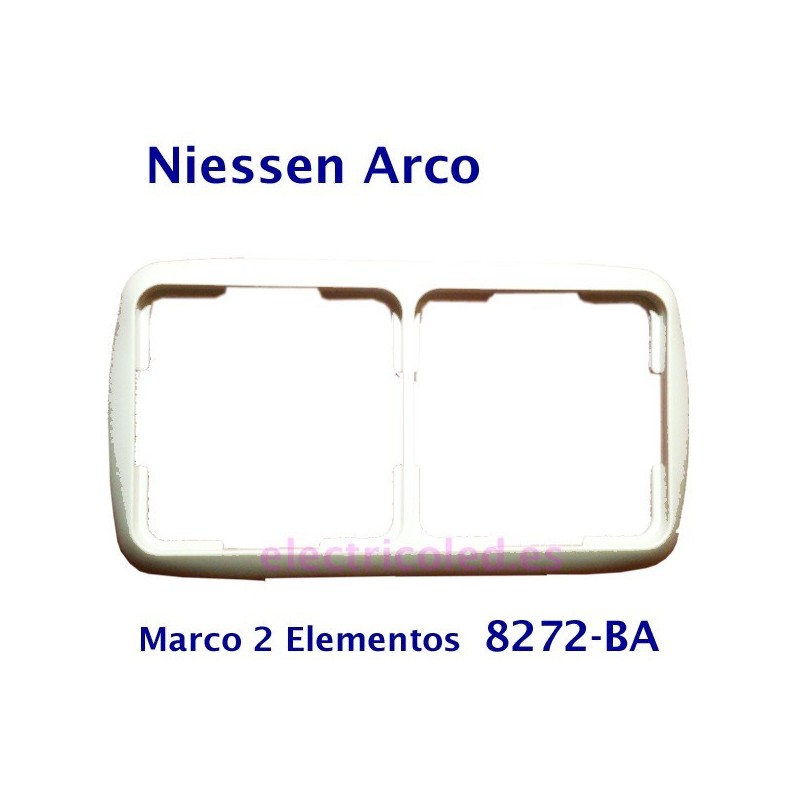 Marco 2 Elementos