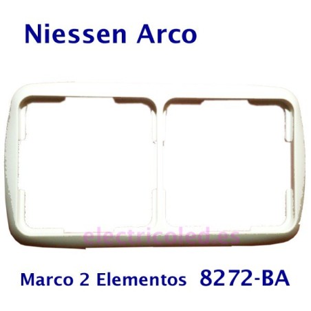 Marco 2 Elementos