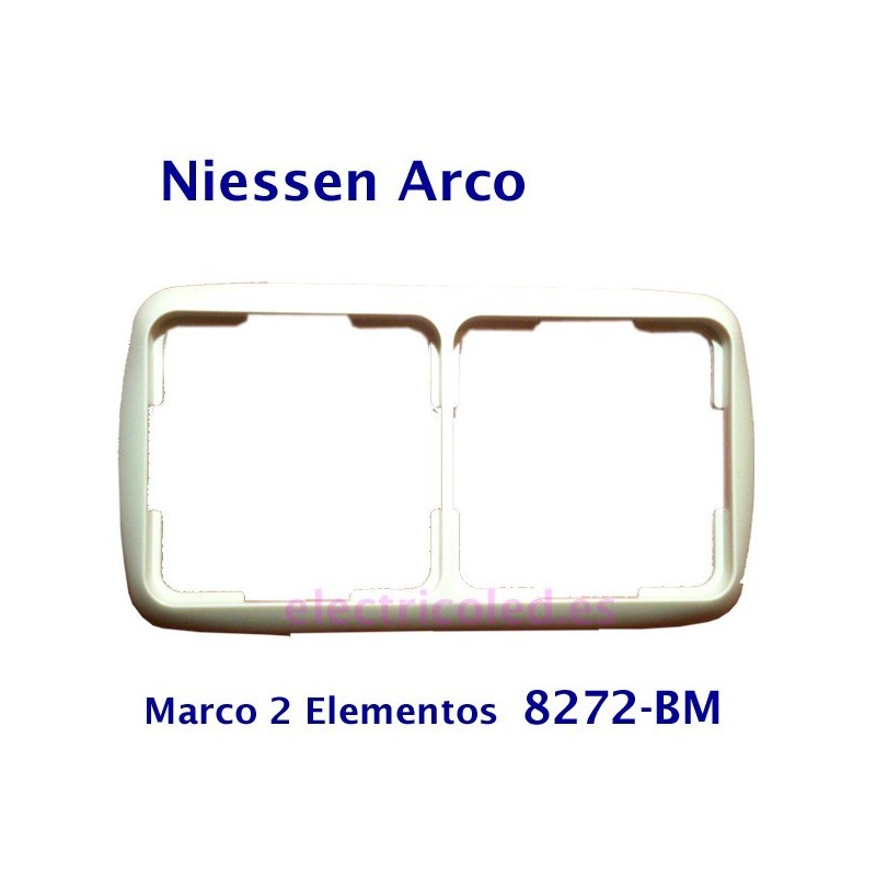 Marco 2 Elementos