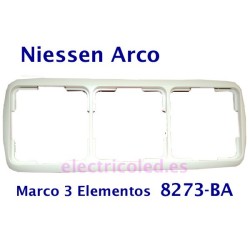 Marco 3 Elementos