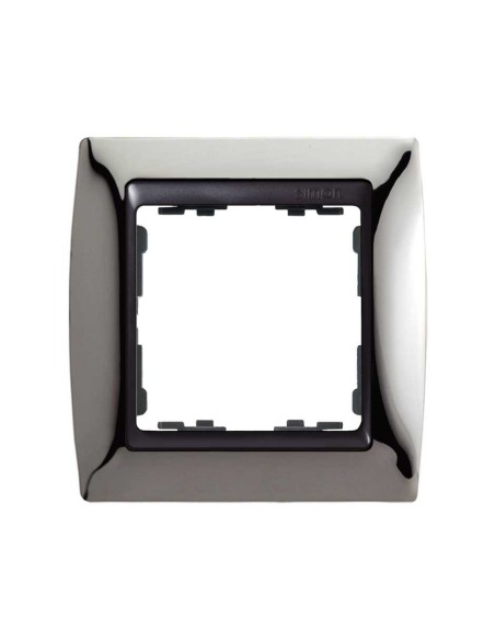 marco-1-elemento-acero-oscuro-simon-82814-67-electricoled