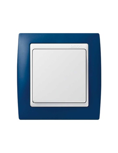 Marco 1 elemento Azul Marino Simon 82