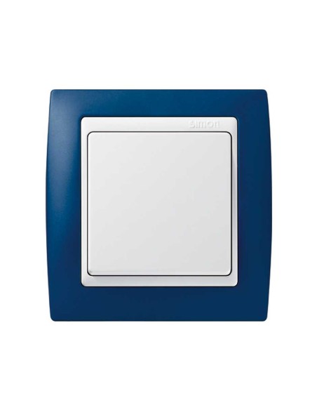 Marco 1 elemento Azul Marino Simon 82