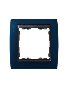 marco-1-elemento-azul-metalizado-zocalo-grafito-simon-82814-64