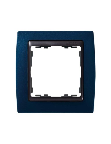 marco-1-elemento-azul-metalizado-zocalo-grafito-simon-82814-64