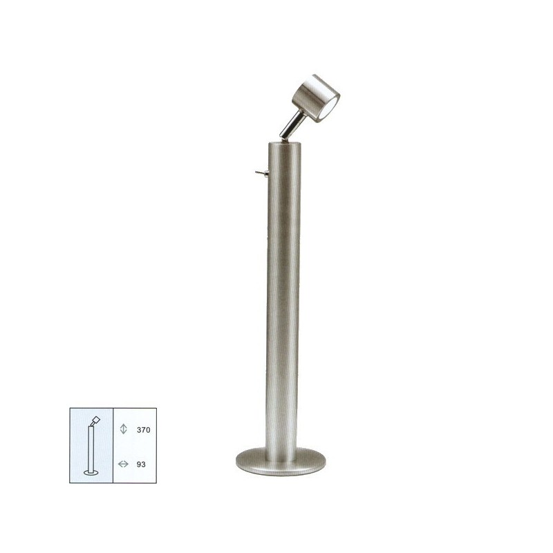 Sobremesa Led Recargable