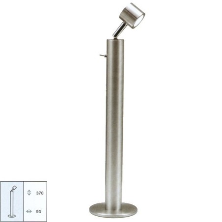 Sobremesa Led Recargable