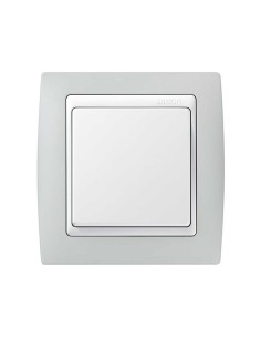 marco-1-elemento-gris-simon-82-gama-blanca-82611-33-electricoled 2