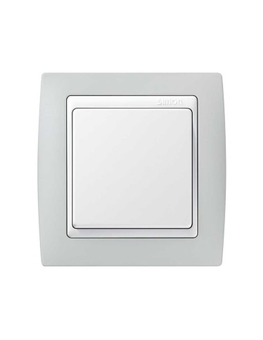 Marco 1 Elemento Gris Simon 82