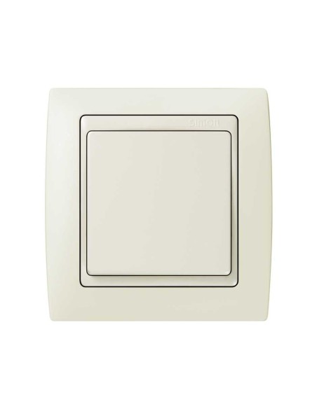 Marco 1 elemento MARFIL Simon 82710-31