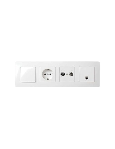marco-4-elementos-completo-blanco-base-aluminio-simon82-detail-original-premium-electricoled