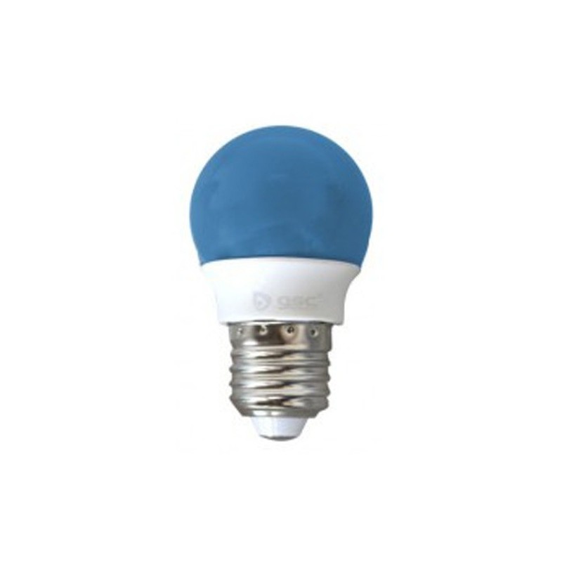 Esf. Led Decorativa 2W