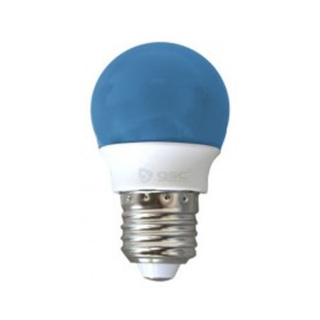 Esf. Led Decorativa 2W