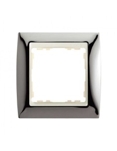 simon-82714-67-marco-1-elemento-acero-oscuro-zocalo-marfil