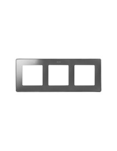 marco-triple-simon-82-detail-metal-select-8201630-093-aluminio-frio-base-cromo-electricoled