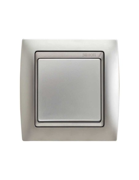 simon-82914-33-completo-marco-1-elemento-aluminio-mate-zocalo-aluminio