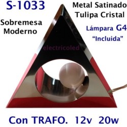 Sobremesa S1033