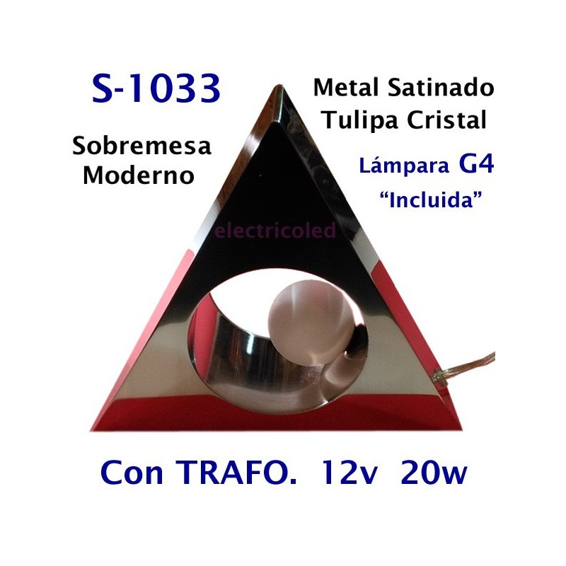 Sobremesa S1033