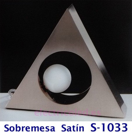 Sobremesa S1033