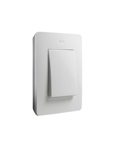 marco-1-elemento-blanco-base-aluminio-simon82-detail-premium-electricoled