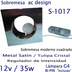 Sobremesa S1001