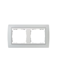 marco-2-elementos-gris-zocalo-blanco-simon-82621-33