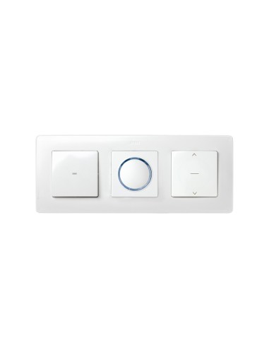 marco-3-elementos-blanco-simon-82-detail-original-premium-8200630-230-tecla-blanca-base-aluminio-electricoled