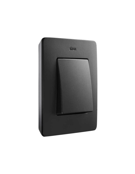 marco-1-elemento-simon-82-detail-original-premium-8200610-238-grafito-base-aluminio-completo-electricoled